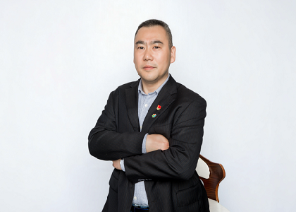 從生產(chǎn)一線到技術尖兵：褚春平的遠東成長之路