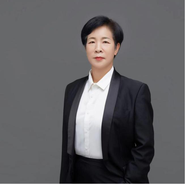 梅聽娣