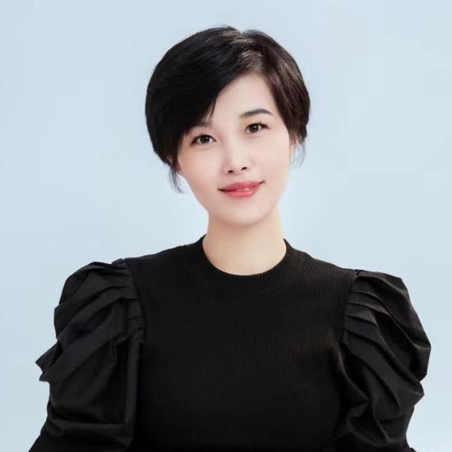 張妍妍